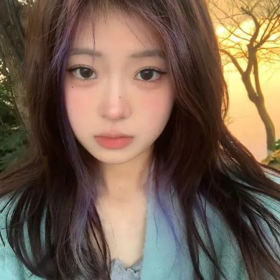 我是你的女人